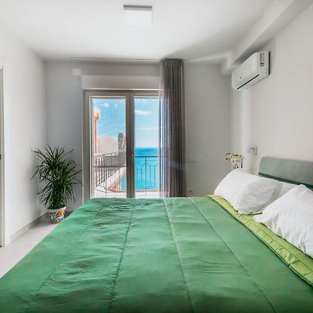 Bed and Breakfast Blu Marine Катандзаро Екстер'єр фото