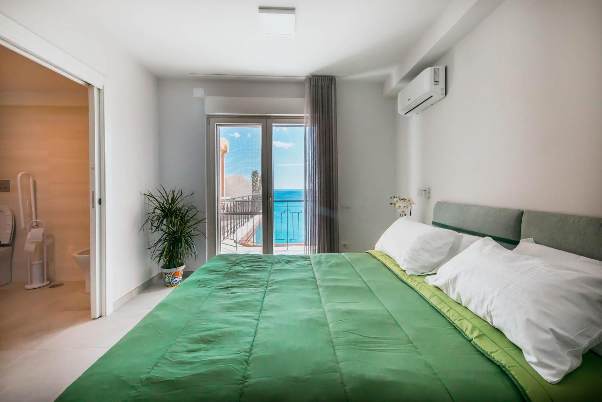 Bed and Breakfast Blu Marine Катандзаро Екстер'єр фото