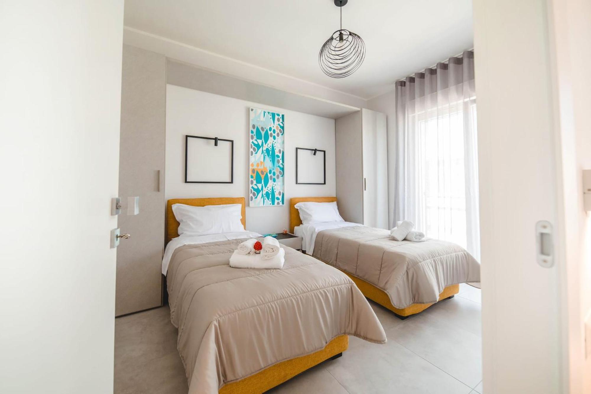 Bed and Breakfast Blu Marine Катандзаро Екстер'єр фото