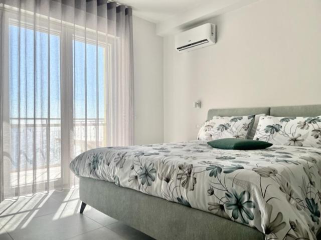 Bed and Breakfast Blu Marine Катандзаро Екстер'єр фото